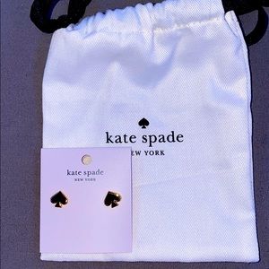 Everyday Spade Studs